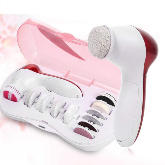 11 - in - 1 Face Massager