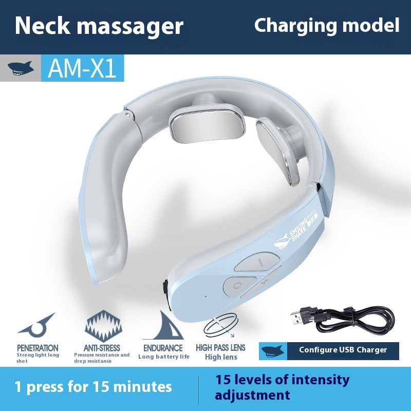 Electric Neck Massager