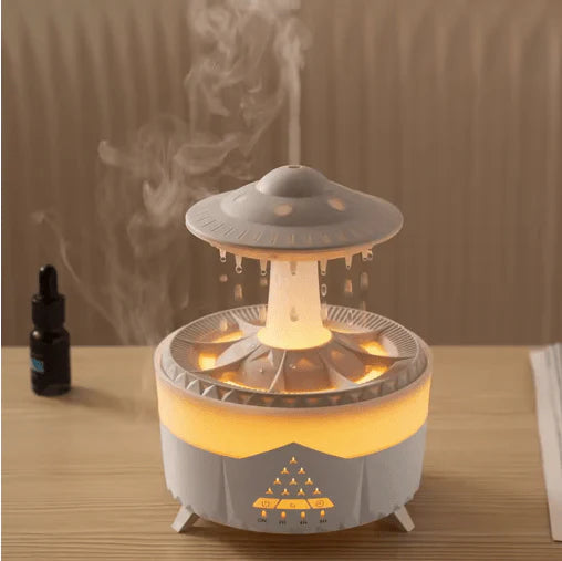 Mushroom Air Humidifier