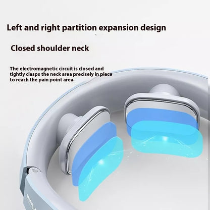 Electric Neck Massager